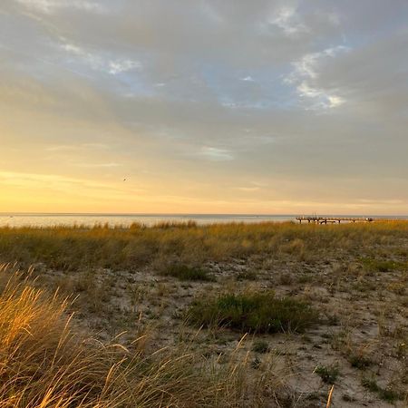 Strandgruen Рерик Екстериор снимка