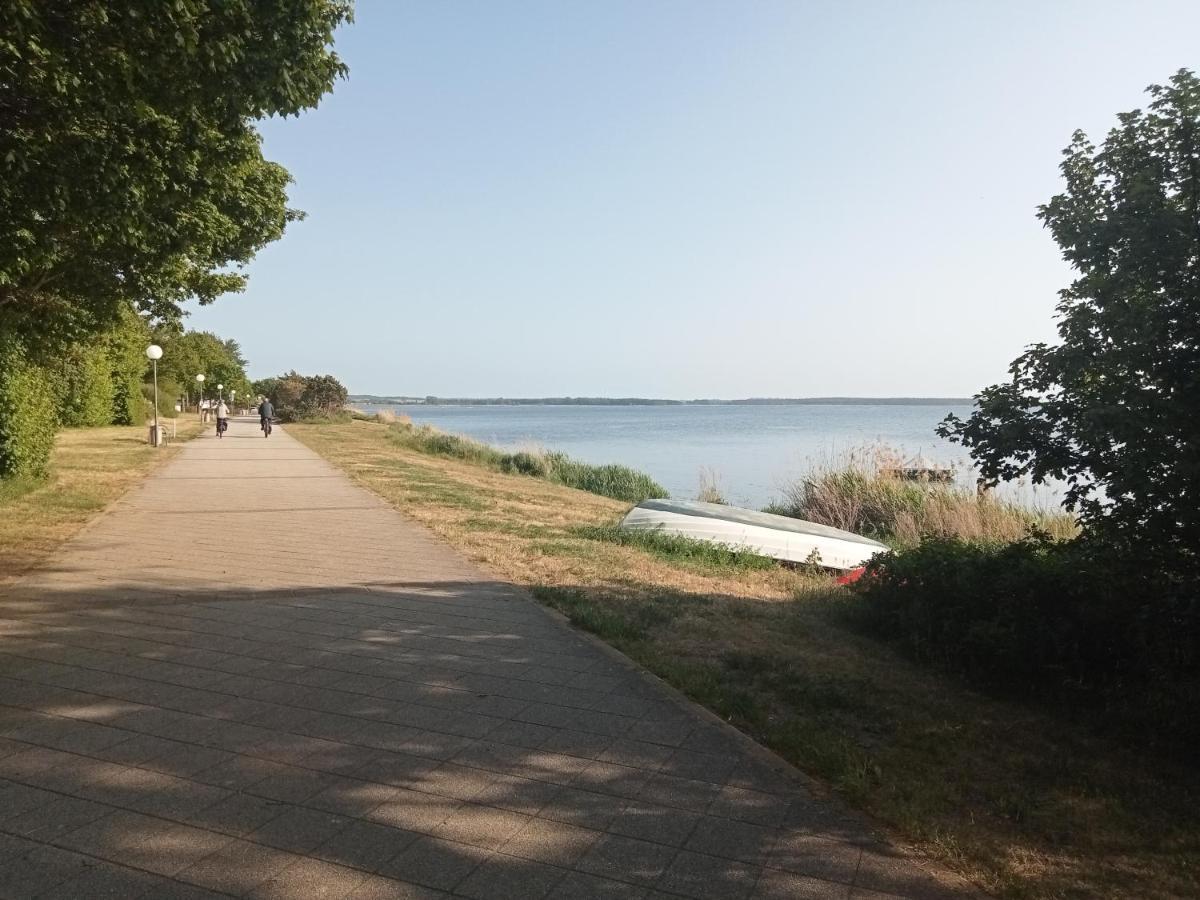 Strandgruen Рерик Екстериор снимка